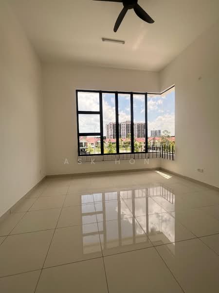 Eco Botanic untuk Untuk Disewa - RM 3,600 /bulan, Mac 2026 - View - PropertyGuru.com.my