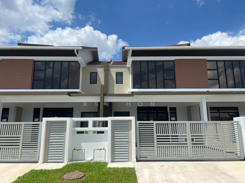 Eco Botanic untuk Untuk Disewa - RM 3,600 /bulan, Mac 2026 - Exterior - PropertyGuru.com.my