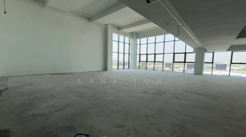 Gudang untuk Dijual di Taman Sains Selangor (Kota Damansara) - Anna Toh - Interior - PropertyGuru.com.my