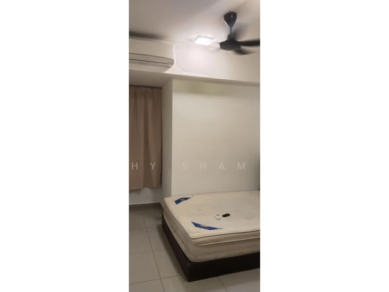 Nidoz Residences @ Desa Petaling untuk Untuk Disewa - RM 3,300 /bulan, Mac 2026 - Bedroom - PropertyGuru.com.my