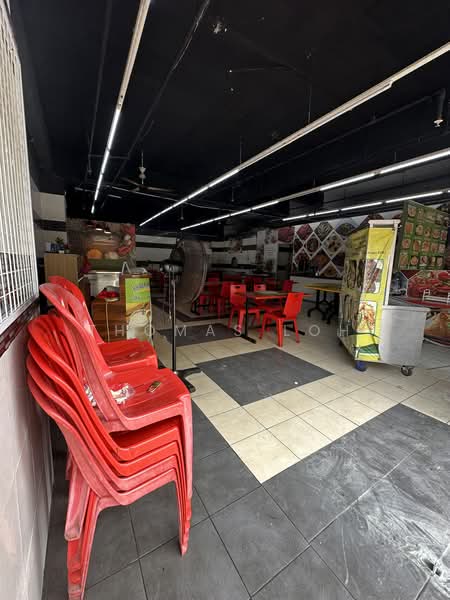 Kedai untuk Dijual di Leisure Commerce Square (Petaling Jaya) - Thomas Loh - Interior - PropertyGuru.com.my