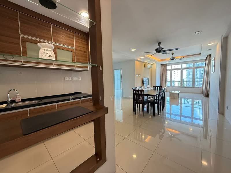 Condominium for Rent at The Peak Residences - Kelly Tan - PropertyGuru.com.my