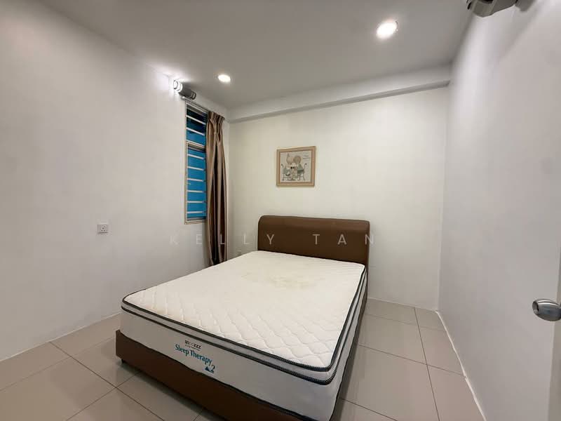 Condominium for Rent at The Peak Residences - Kelly Tan - PropertyGuru.com.my