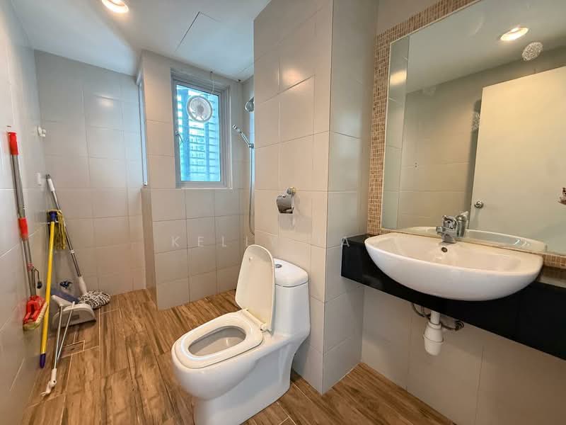 Condominium for Rent at The Peak Residences - Kelly Tan - PropertyGuru.com.my