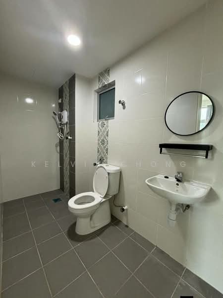 The Anderson untuk Untuk Disewa - RM 1,300 /bulan, Mac 2026 - Bathroom - PropertyGuru.com.my