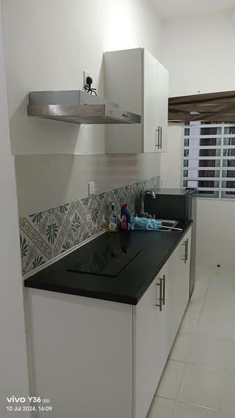 The Anderson untuk Untuk Disewa - RM 1,300 /bulan, Mac 2026 - Kitchen - PropertyGuru.com.my