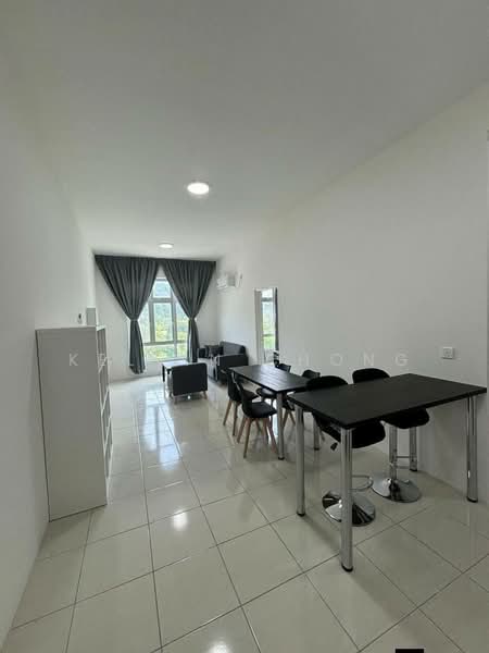 The Anderson untuk Untuk Disewa - RM 1,300 /bulan, Mac 2026 - Living Room - PropertyGuru.com.my