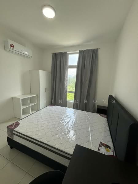 The Anderson untuk Untuk Disewa - RM 1,300 /bulan, Mac 2026 - Bedroom - PropertyGuru.com.my