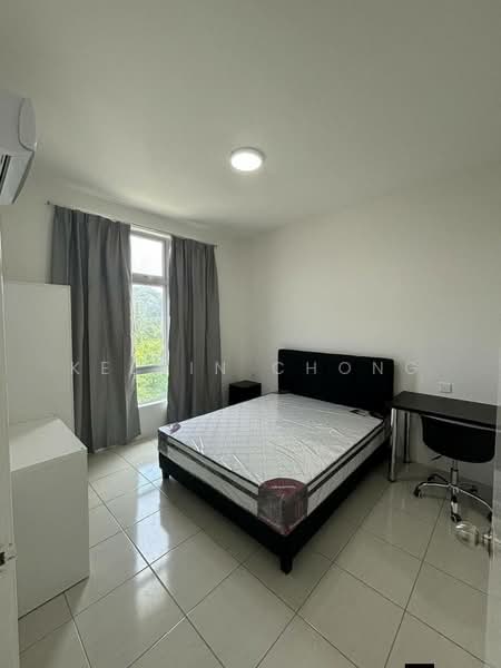 The Anderson untuk Untuk Disewa - RM 1,300 /bulan, Mac 2026 - Bedroom - PropertyGuru.com.my