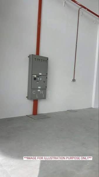 Cluster Factory for Sale in Eco Business Park 1 (Johor Bahru) - Chris Liew - Interior - PropertyGuru.com.my