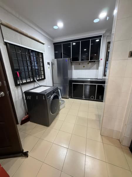 BUKIT INDAH BANDAR NUSAJAYA untuk Untuk Dijual - RM 799,000, Mac 2026 - Kitchen - PropertyGuru.com.my