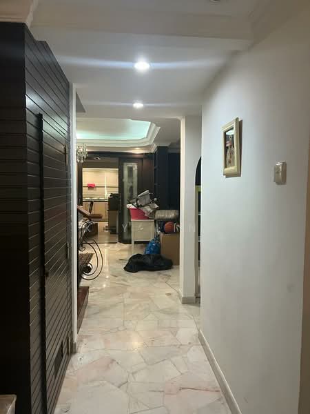 Terraced House for Sale in Taman Mayang (Petaling Jaya) - Key Ling - Interior - PropertyGuru.com.my