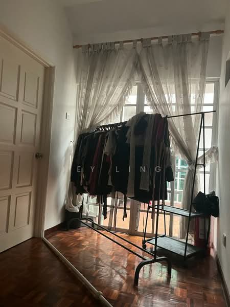 Terraced House for Sale in Taman Mayang (Petaling Jaya) - Key Ling - Interior - PropertyGuru.com.my
