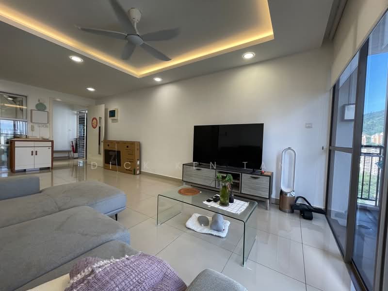 Skycube untuk Untuk Dijual - RM 608,000, Mac 2026 - Living Room - PropertyGuru.com.my