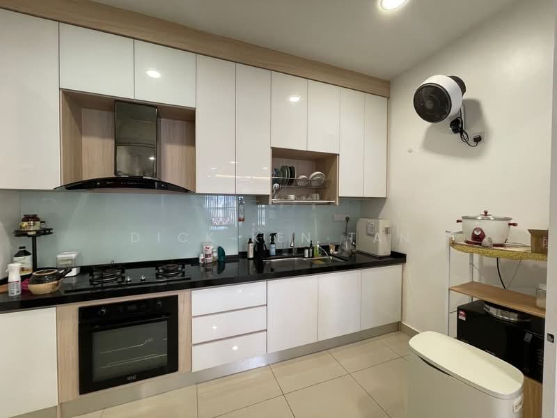 Skycube untuk Untuk Dijual - RM 608,000, Mac 2026 - Kitchen - PropertyGuru.com.my