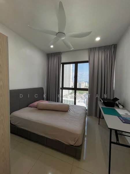 Skycube untuk Untuk Dijual - RM 608,000, Mac 2026 - Bedroom - PropertyGuru.com.my