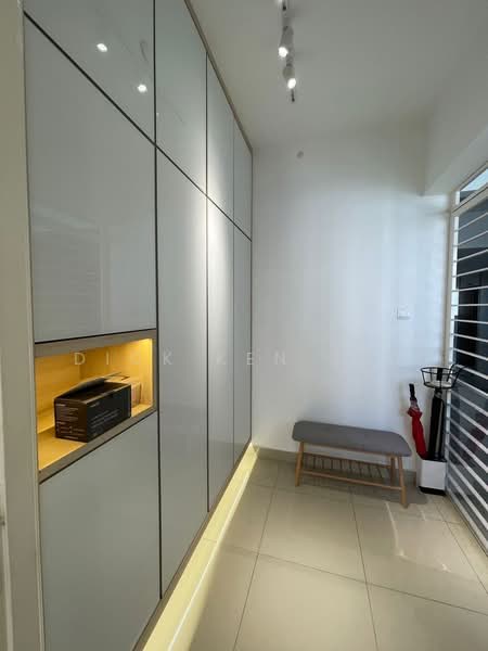 Skycube untuk Untuk Dijual - RM 608,000, Mac 2026 - Entrance - PropertyGuru.com.my