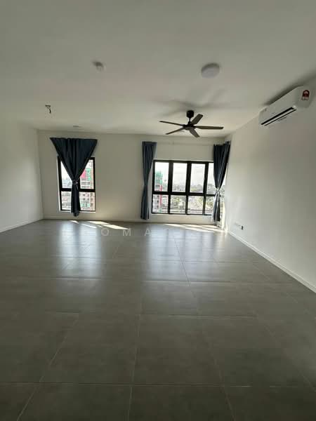 Service Residence for Rent at Aurora Subang Jaya - Thomas Loh - Living Room - PropertyGuru.com.my