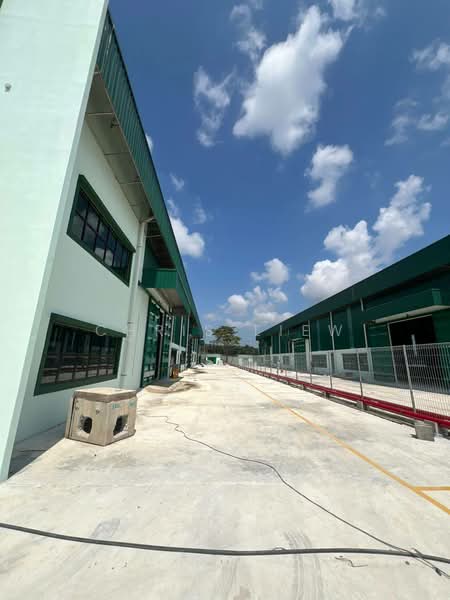 Kempas untuk Untuk Disewa - RM 57,000 /bulan, Mac 2026 - Exterior - PropertyGuru.com.my