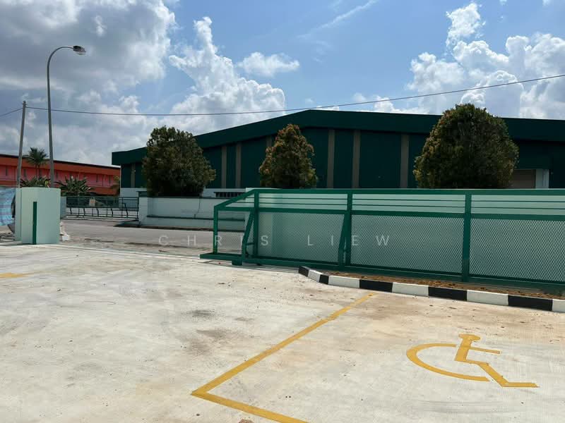 Kempas untuk Untuk Disewa - RM 57,000 /bulan, Mac 2026 - Exterior - PropertyGuru.com.my