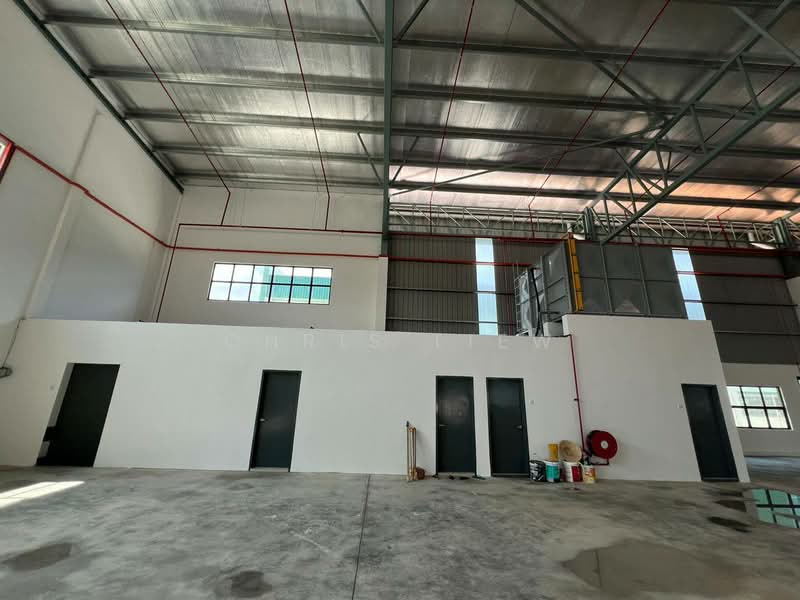 Kempas untuk Untuk Disewa - RM 57,000 /bulan, Mac 2026 - Interior - PropertyGuru.com.my