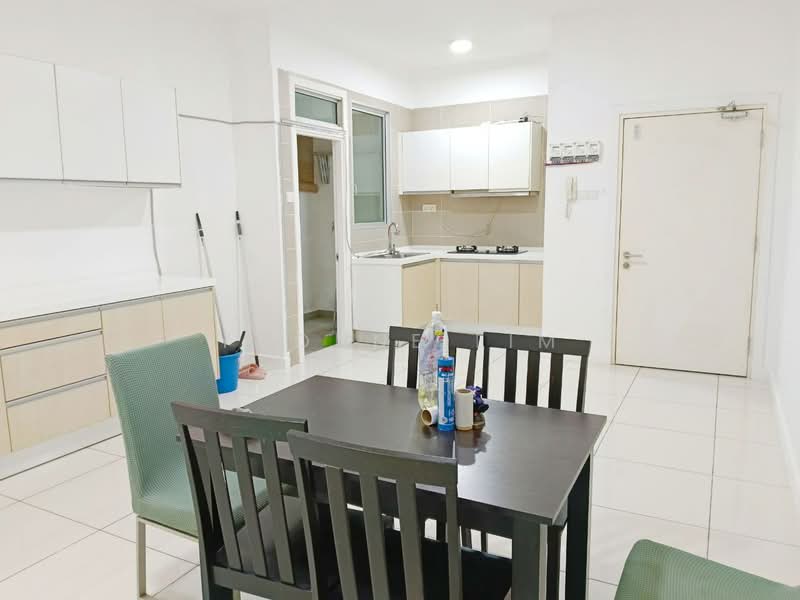 Service Residence for Sale at Epic Residence - Yvonne Lim - Kitchen - PropertyGuru.com.my