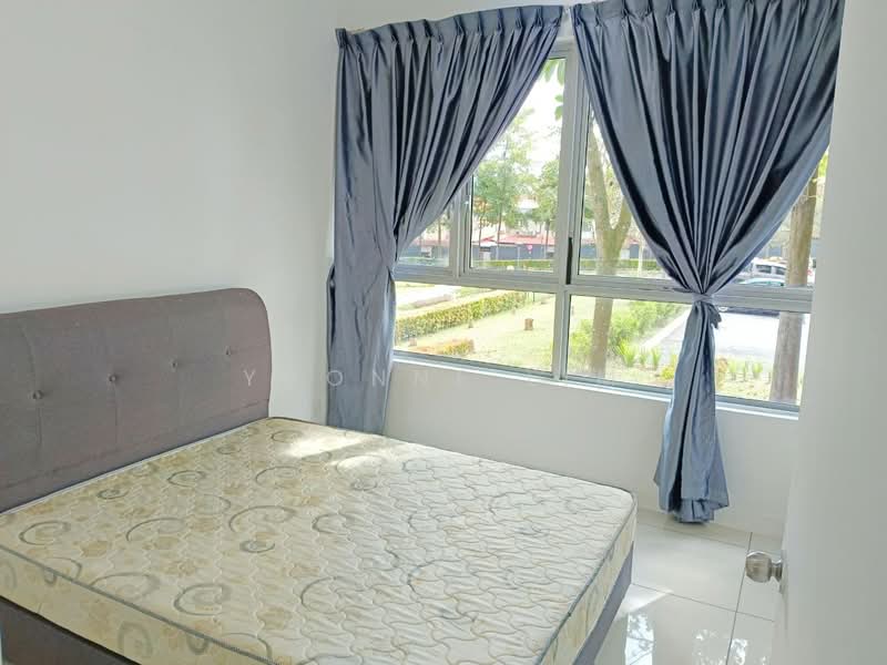 Service Residence for Sale at Epic Residence - Yvonne Lim - Bedroom - PropertyGuru.com.my