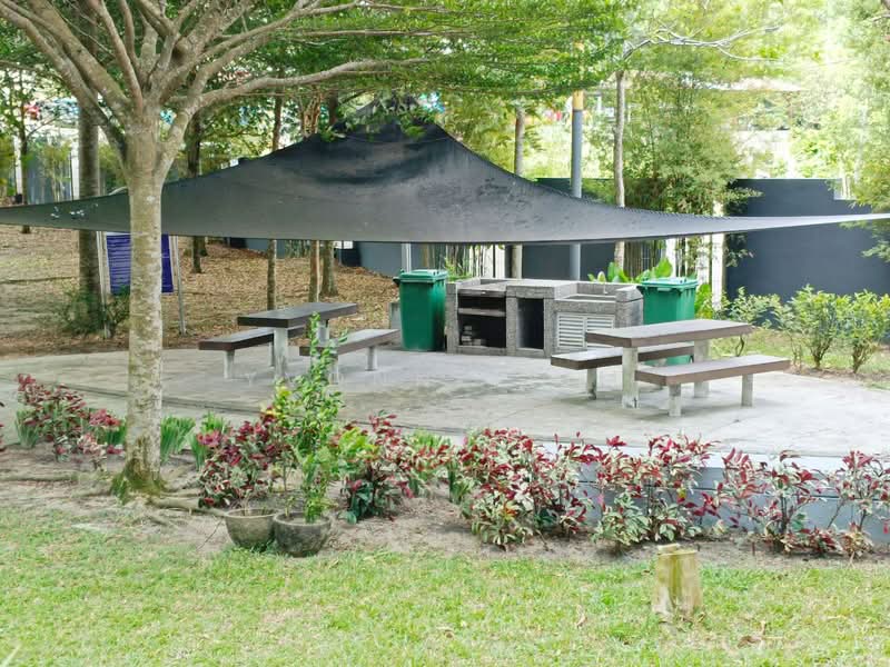 Service Residence for Sale at Epic Residence - Yvonne Lim - Exterior - PropertyGuru.com.my