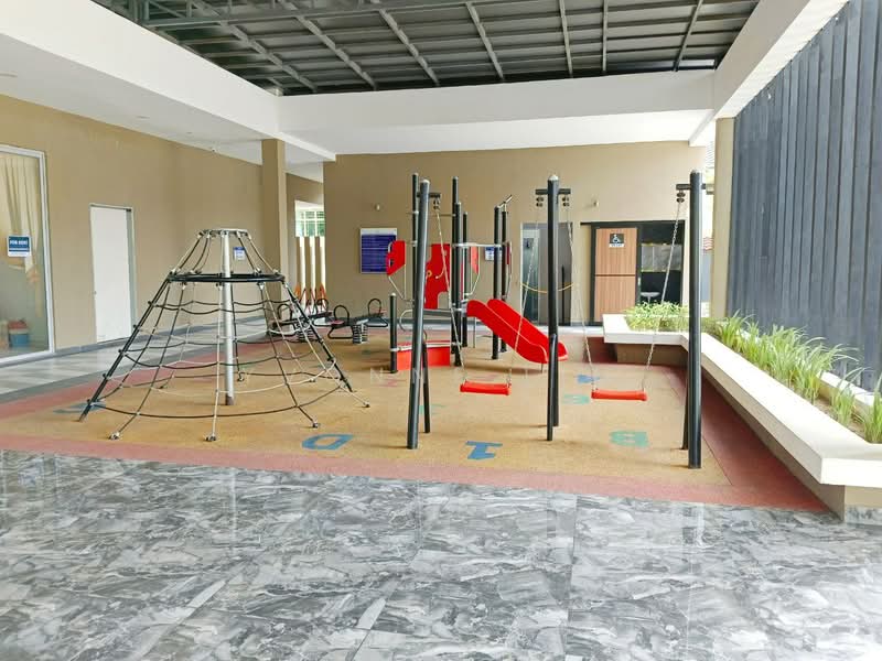 Service Residence for Sale at Epic Residence - Yvonne Lim - Exterior - PropertyGuru.com.my