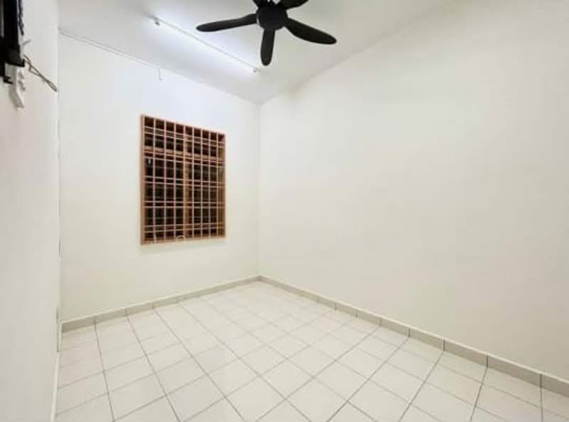 1-storey Terraced House for Rent in Skudai (Johor) - Jojo Chung - Interior - PropertyGuru.com.my