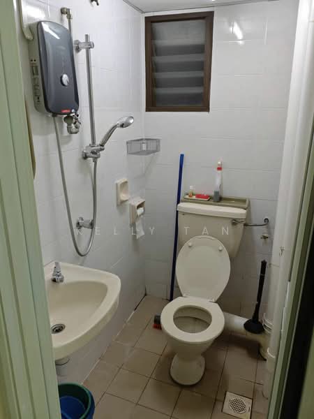 For Rent - Taman Desa Relau