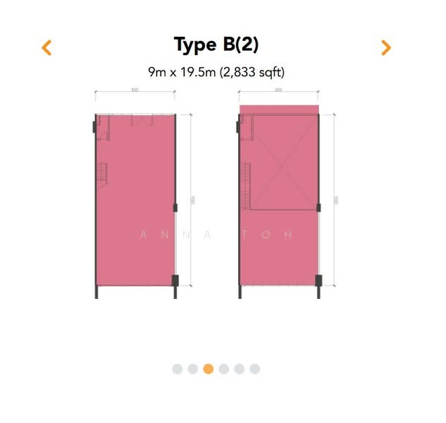 Untuk Dijual EMHUB, Kota Damansara
