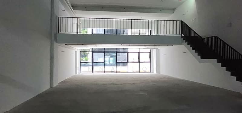Shop / Office for Sale in Taman Sains Selangor (Kota Damansara) - Anna Toh - Interior - PropertyGuru.com.my
