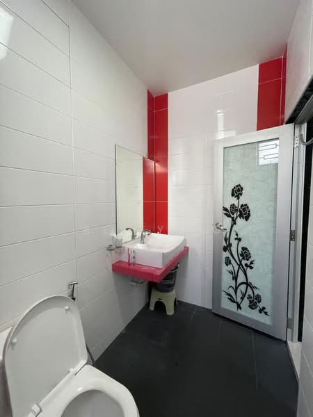 2-storey Terraced House for Sale in Taman Pulai Hijauan (Skudai) - Betty Ng - PropertyGuru.com.my