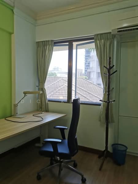 Bellisa Court untuk Untuk Disewa - RM 3,000 /bulan, Mac 2026 - Study - PropertyGuru.com.my