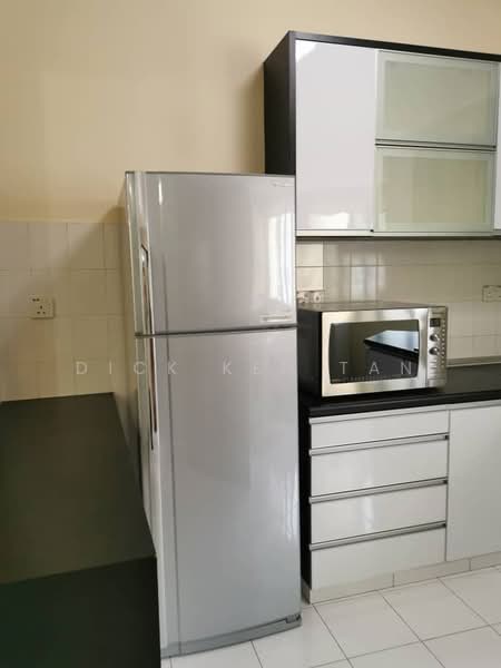 Bellisa Court untuk Untuk Disewa - RM 3,000 /bulan, Mac 2026 - Kitchen - PropertyGuru.com.my