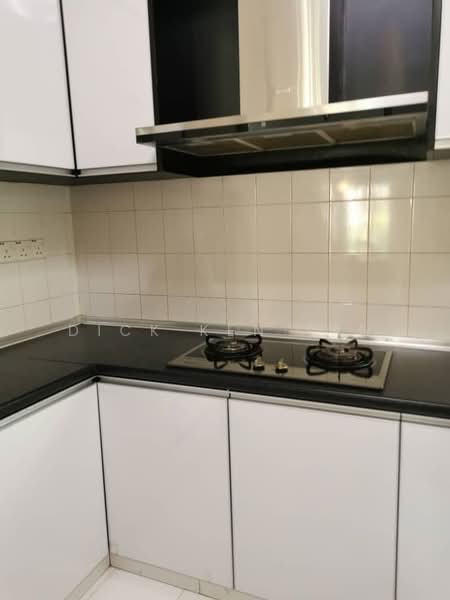 Bellisa Court untuk Untuk Disewa - RM 3,000 /bulan, Mac 2026 - Kitchen - PropertyGuru.com.my