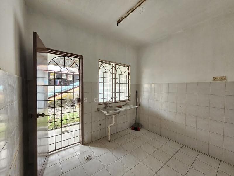 Rumah Kluster untuk Dijual di Taman Putra Perdana (Puchong) - Eason Chan - Interior - PropertyGuru.com.my