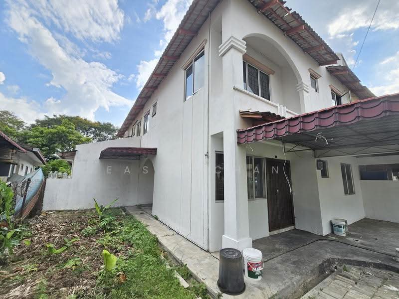 Rumah Kluster untuk Dijual di Taman Putra Perdana (Puchong) - Eason Chan - Exterior - PropertyGuru.com.my