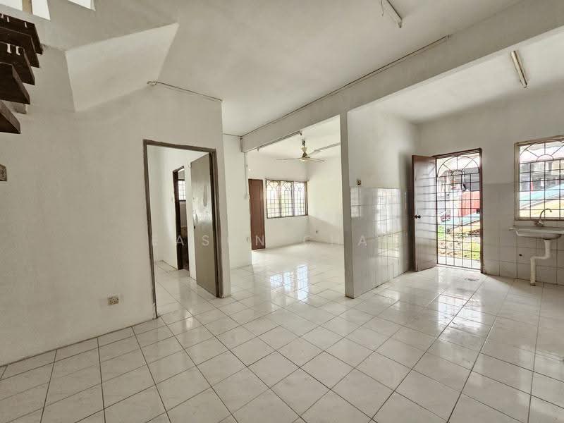 Rumah Kluster untuk Dijual di Taman Putra Perdana (Puchong) - Eason Chan - PropertyGuru.com.my