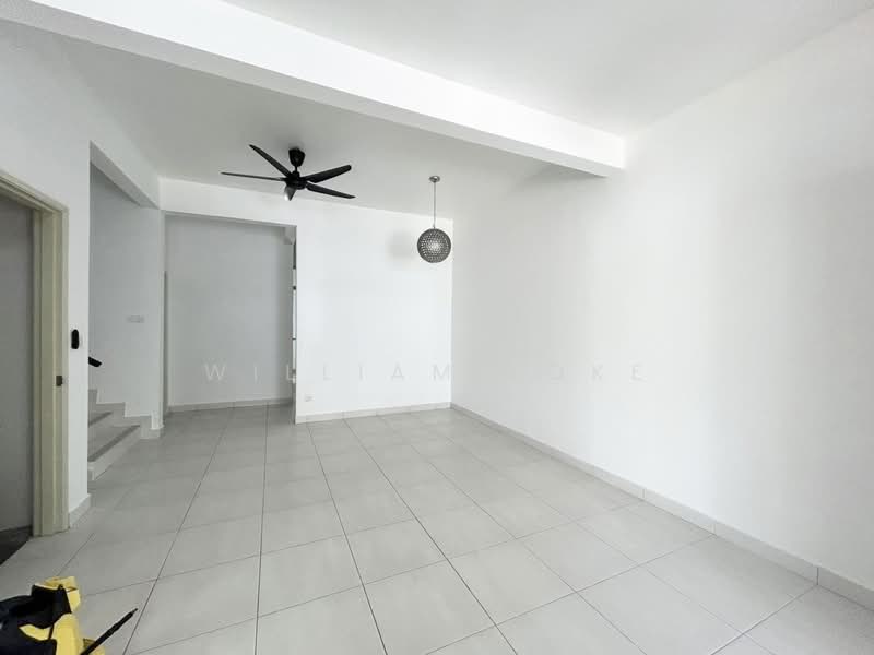 2-storey Terraced House for Sale in Horizon Hills (Iskandar Puteri (Nusajaya)) - William Loke - Living Room - PropertyGuru.com.my