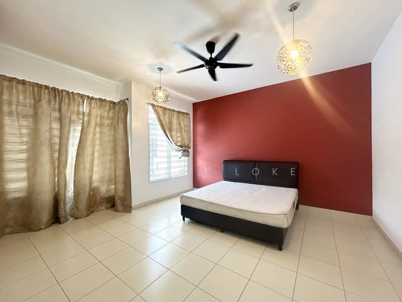 2-storey Terraced House for Sale in Horizon Hills (Iskandar Puteri (Nusajaya)) - William Loke - Bedroom - PropertyGuru.com.my