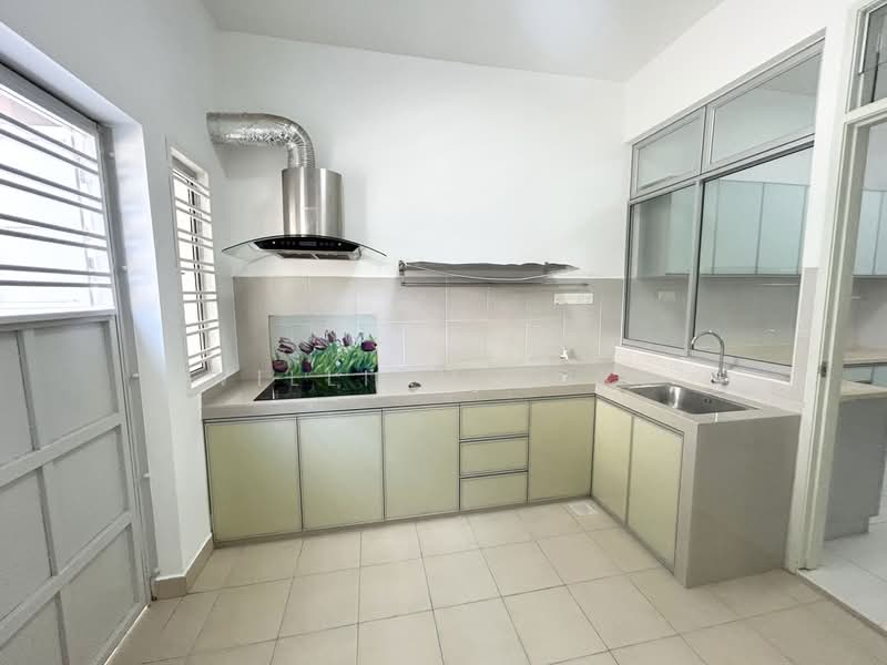 2-storey Terraced House for Sale in Horizon Hills (Iskandar Puteri (Nusajaya)) - William Loke - Kitchen - PropertyGuru.com.my
