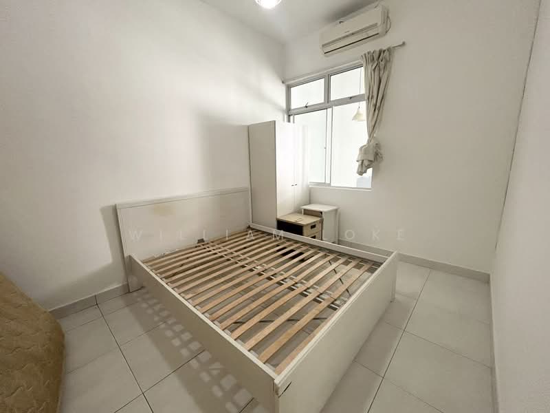 2-storey Terraced House for Sale in Horizon Hills (Iskandar Puteri (Nusajaya)) - William Loke - Bedroom - PropertyGuru.com.my