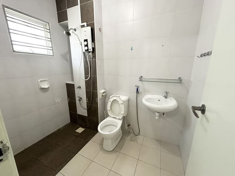 2-storey Terraced House for Sale in Horizon Hills (Iskandar Puteri (Nusajaya)) - William Loke - Bathroom - PropertyGuru.com.my