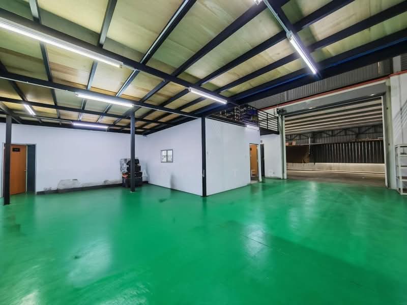 Semi-D Factory for Rent in Eco Business Park 1 (Johor Bahru) - Caryn Ter - Interior - PropertyGuru.com.my