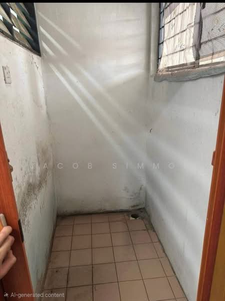 Apartment for Rent at Pangsapuri Sri Tanjung - Jacob Simmon - Interior - PropertyGuru.com.my
