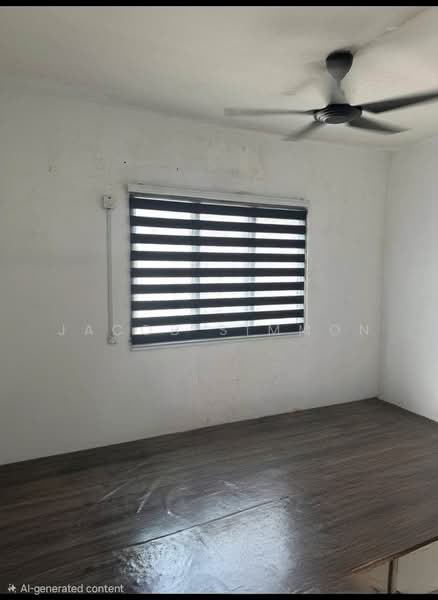 Apartment for Rent at Pangsapuri Sri Tanjung - Jacob Simmon - Interior - PropertyGuru.com.my