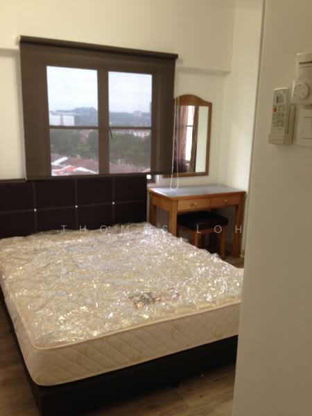 Palmville Resort Condominium untuk Untuk Dijual - RM 700,000, Mac 2026 - Bedroom - PropertyGuru.com.my