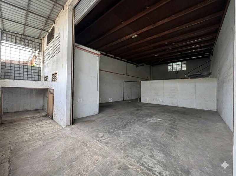 Senai untuk Untuk Dijual - RM 1,000,000, Mac 2026 - Interior - PropertyGuru.com.my